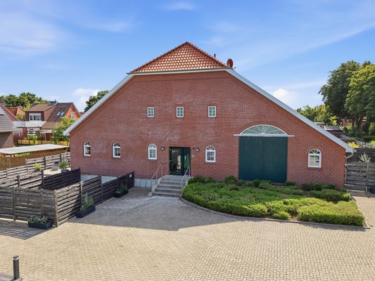Foto 25 Ferienwohnung Ostfriesland Krummhörn & Umgebung Pilsumer Sternekieker (Objekt 25905) Reise