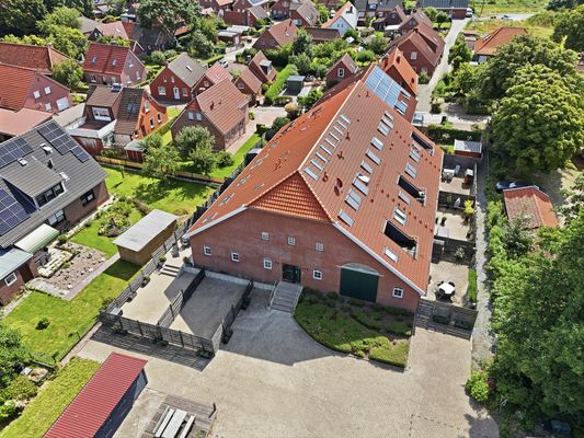 Foto 22 Ferienwohnung Ostfriesland Krummhörn & Umgebung Pilsumer Sternekieker (Objekt 25905) suchen