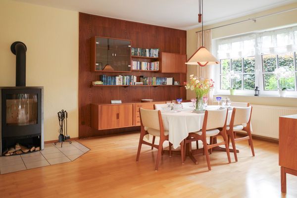 StadtOase Aurich, Aurich