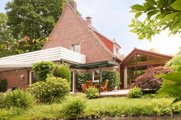 StadtOase Aurich, Aurich