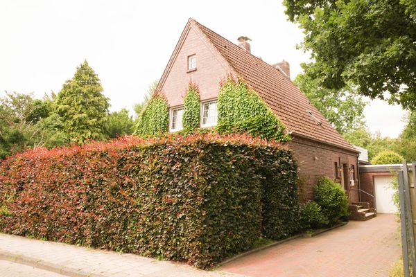 StadtOase Aurich, Aurich