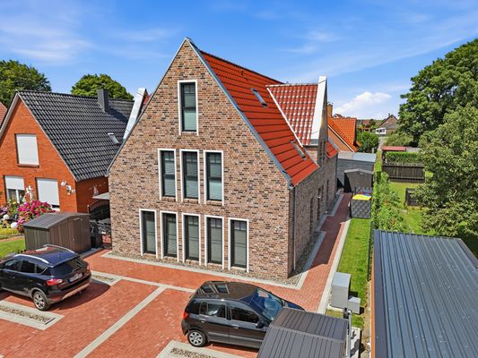 Foto 17 Ferienwohnung Ostfriesland Krummhörn & Umgebung Cordula (Objekt 95488) suchen