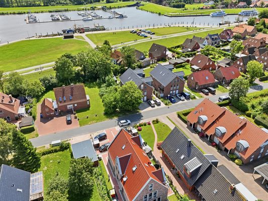 Foto 18 Ferienwohnung Ostfriesland Krummhörn & Umgebung Cordula (Objekt 95488) Nordsee