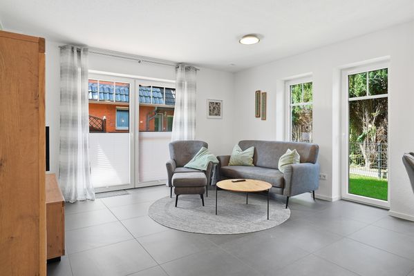 Foto 4 Ferienwohnung Ostfriesland Krummhörn & Umgebung Cordula (Objekt 95488) Urlaub