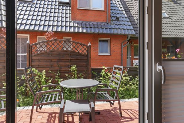 Foto 5 Ferienwohnung Ostfriesland Krummhörn & Umgebung Cordula (Objekt 95488) Reise