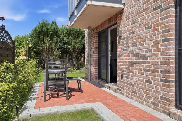 Foto 6 Ferienwohnung Ostfriesland Krummhörn & Umgebung Cordula (Objekt 95488) buchen