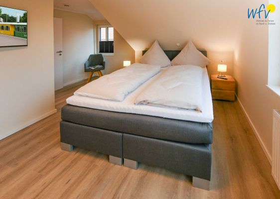 Foto 36 Ferienhaus Ostfriesland Langeoog Residenz Inselblick Großer (Objekt 91785) buchen