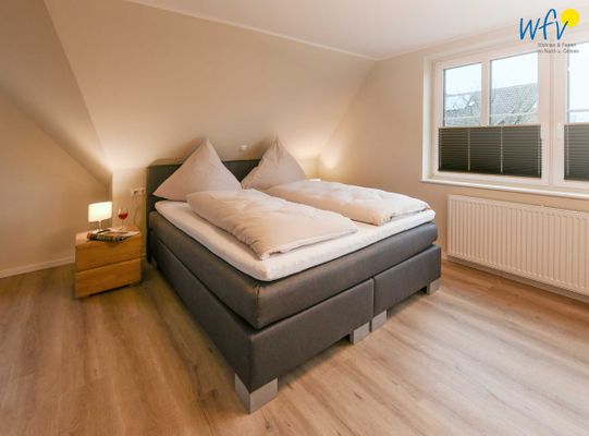 Foto 37 Ferienhaus Ostfriesland Langeoog Residenz Inselblick Großer (Objekt 91785) suchen