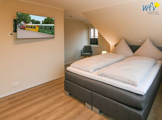Foto 34 Ferienhaus Ostfriesland Langeoog Residenz Inselblick Großer (Objekt 91785) Urlaub
