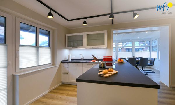 Foto 16 Ferienhaus Ostfriesland Langeoog Residenz Inselblick Großer (Objekt 91785) buchen