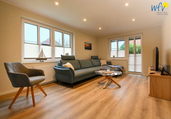 Foto 5 Ferienhaus Ostfriesland Langeoog Residenz Inselblick Großer (Objekt 91785) Reise