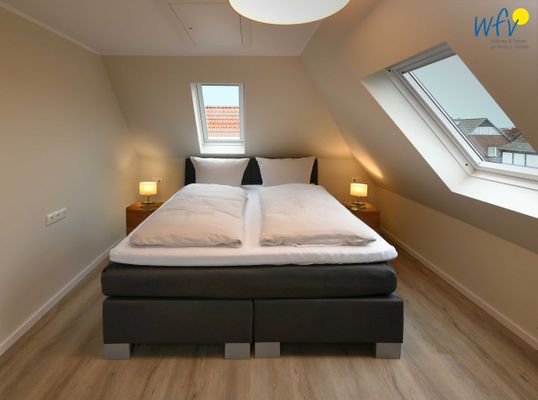 Foto 43 Ferienhaus Ostfriesland Langeoog Residenz Inselblick Großer (Objekt 91785) Nordsee