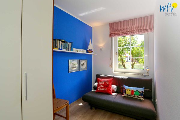 Foto 6 Ferienwohnung Ostfriesland Juist Fasanenhof Ferienwohnung 7 (Objekt 103457) buchen