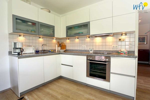 Foto 5 Ferienwohnung Ostfriesland Juist Fasanenhof Ferienwohnung 7 (Objekt 103457) Reise