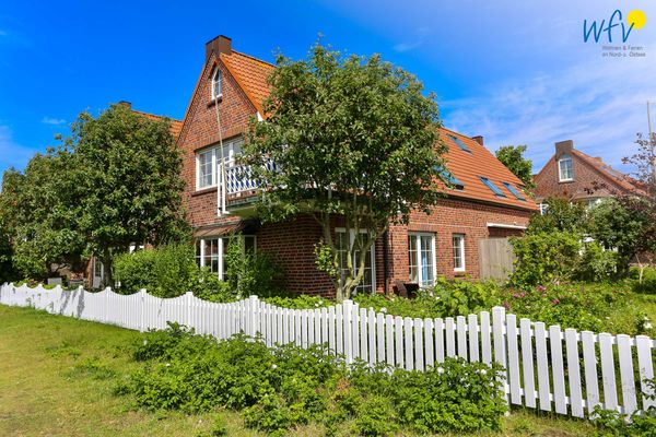 Foto 9 Ferienwohnung Ostfriesland Juist Fasanenhof Ferienwohnung 7 (Objekt 103457) Urlaub