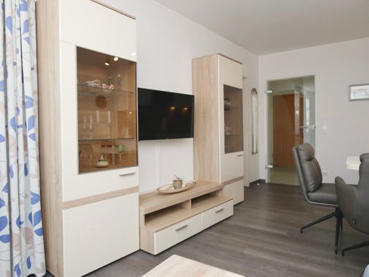 Foto 6 Ferienwohnung Ostfriesland Norderney Haus Hansa Wohnung 4 (Objekt 81937) buchen