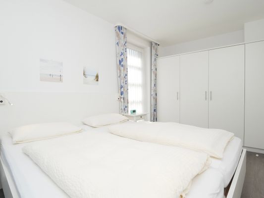 Foto 9 Ferienwohnung Ostfriesland Norderney Haus Hansa Wohnung 4 (Objekt 81937) Urlaub