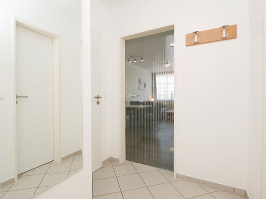 Foto 17 Ferienwohnung Ostfriesland Norderney Haus Hansa Wohnung 4 (Objekt 81937) suchen