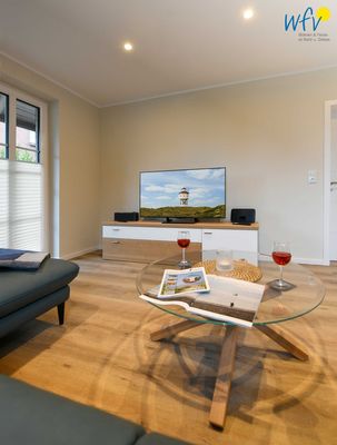 Foto 11 Ferienhaus Ostfriesland Langeoog Residenz Inselblick Kleiner (Objekt 101146) buchen