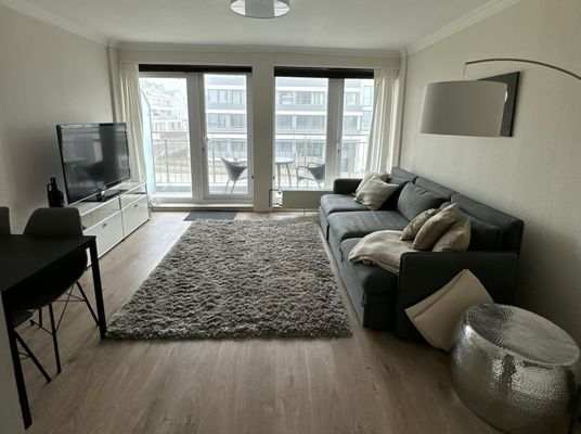 Foto 5 Ferienwohnung Ostfriesland Norderney Haus Kaiserhof, Wohnung 1.04 (Objekt 103179) Reise