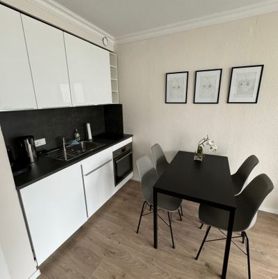 Foto 4 Ferienwohnung Ostfriesland Norderney Haus Kaiserhof, Wohnung 1.04 (Objekt 103179) Urlaub