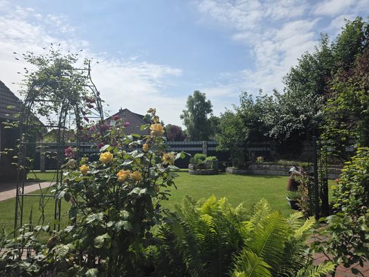 Foto 24 Ferienwohnung Ostfriesland Norddeich & Umgebung Ferienwohnung Ufen (Objekt 66592) Urlaub