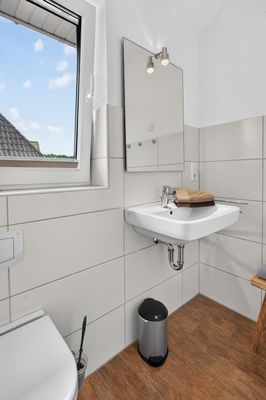 Foto 11 Ferienwohnung Ostfriesland Norderney Haus Hahnen Whg. 1 (Objekt 103400) buchen