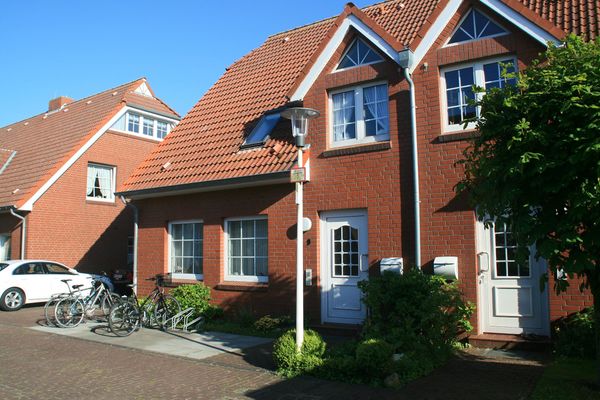 Foto 16 Ferienwohnung Ostfriesland Norderney Huus int Hook Wohnung 2 (Objekt 3964) buchen