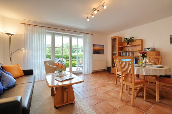 Hanseaten-Residenz Appartement 6