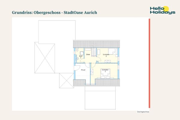 StadtOase Aurich, Aurich
