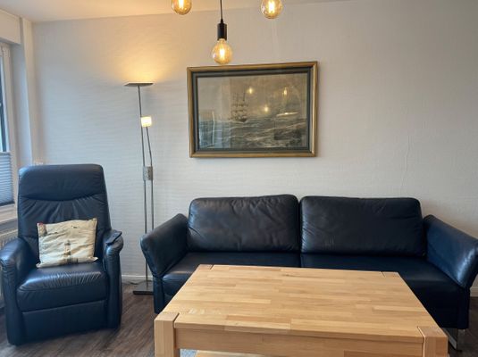 Foto 5 Ferienwohnung Ostfriesland Norderney Haus Elfriede, Appartment Südstrand Wohnung 2 (Objekt 3980) Reise