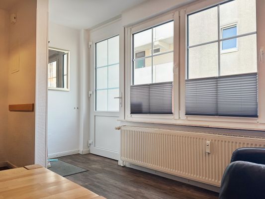 Foto 6 Ferienwohnung Ostfriesland Norderney Haus Elfriede, Appartment Südstrand Wohnung 2 (Objekt 3980) buchen