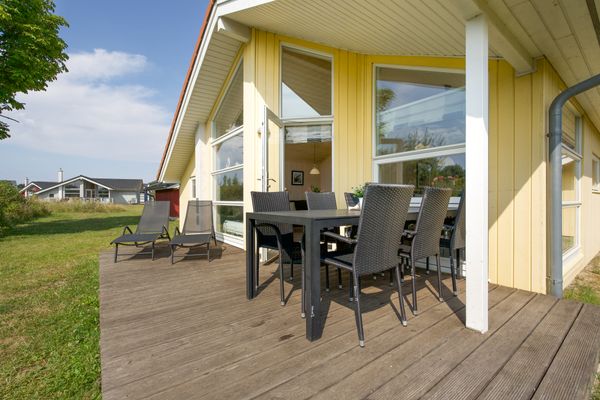 Ferienhaus 2