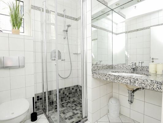 Foto 4 Ferienwohnung Ostfriesland Norderney Haus Hansa Wohnung 4 (Objekt 81937) Urlaub