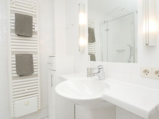 Foto 4 Ferienwohnung Ostfriesland Norderney Haus Sonnenhaken Wohnung 7 (Objekt 81996) Urlaub