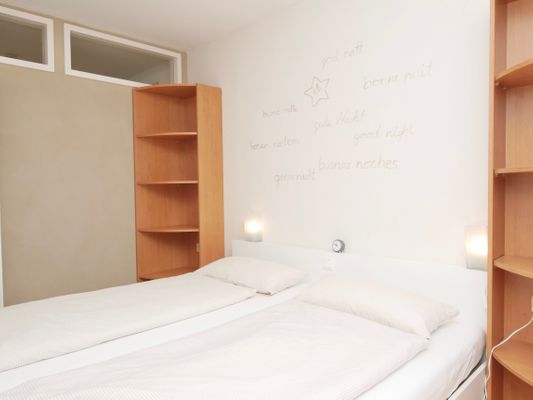 Foto 12 Ferienwohnung Ostfriesland Norderney Haus Sonnenhaken Wohnung 7 (Objekt 81996) suchen