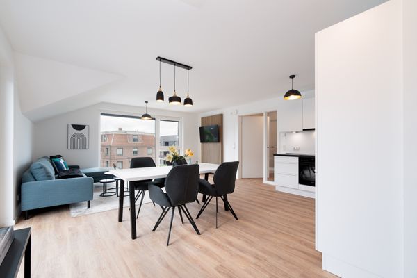 Appartement 13