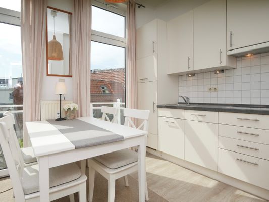 Foto 6 Ferienwohnung Ostfriesland Norderney Haus Jantje Mö Wohnung 6 (Objekt 81933) buchen