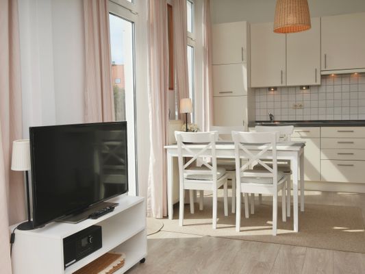 Foto 5 Ferienwohnung Ostfriesland Norderney Haus Jantje Mö Wohnung 6 (Objekt 81933) Reise