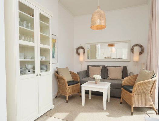 Foto 9 Ferienwohnung Ostfriesland Norderney Haus Jantje Mö Wohnung 6 (Objekt 81933) Urlaub