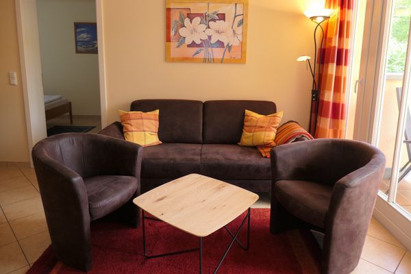 Wohnung 1-20