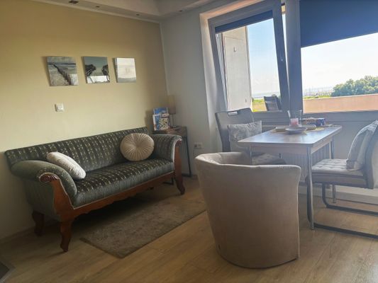 Foto 4 Ferienwohnung Ostfriesland Friesland Tief 10 mit beheiztem Pool - Sea la vie 507 (Objekt 26314) Urlaub