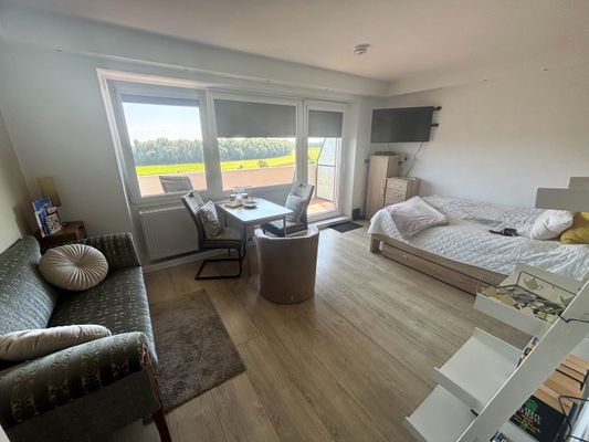 Foto 7 Ferienwohnung Ostfriesland Friesland Tief 10 mit beheiztem Pool - Sea la vie 507 (Objekt 26314) suchen