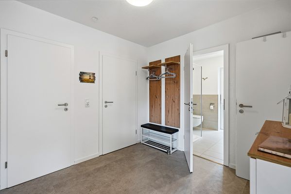 Foto 16 Ferienwohnung Ostfriesland Krummhörn & Umgebung Friesentraum (Objekt 93584) buchen