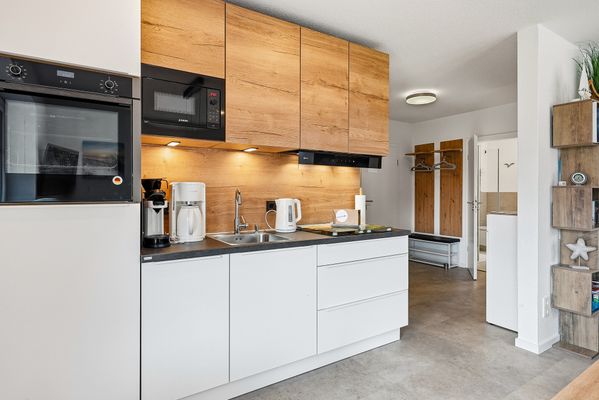 Foto 4 Ferienwohnung Ostfriesland Krummhörn & Umgebung Friesentraum (Objekt 93584) Urlaub