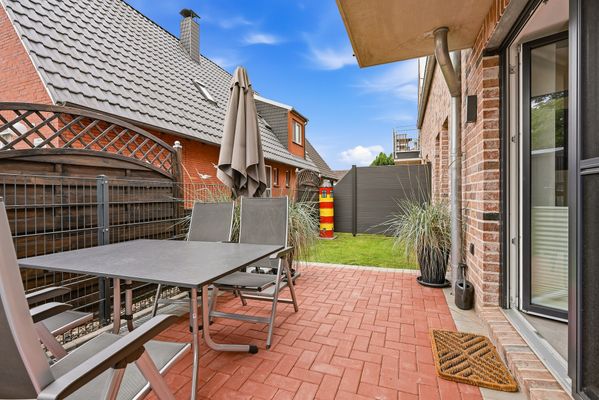 Foto 9 Ferienwohnung Ostfriesland Krummhörn & Umgebung Friesentraum (Objekt 93584) Urlaub