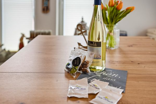 Foto 6 Ferienwohnung Ostfriesland Krummhörn & Umgebung Friesentraum (Objekt 93584) buchen