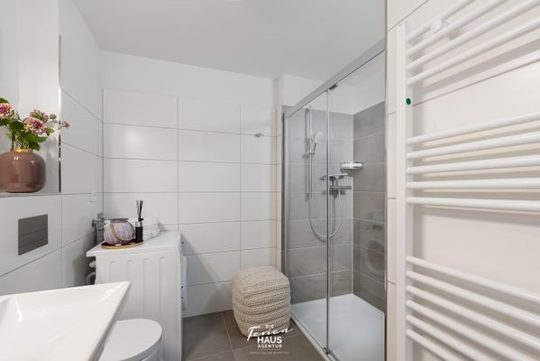 Harbour LOVE - Badezimmer