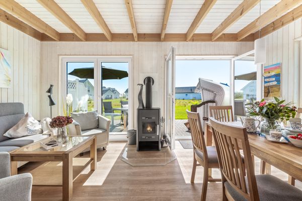 Kamin-/Ofen