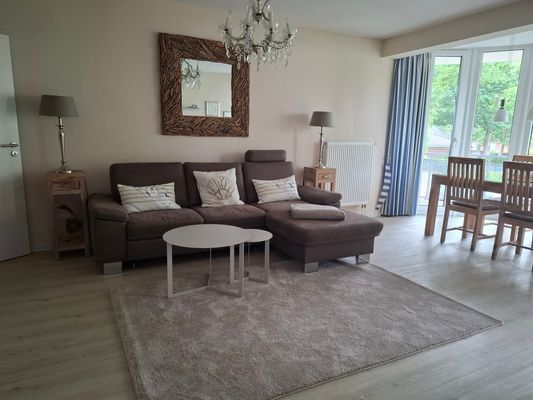 Domizil am Meer Appartement 9